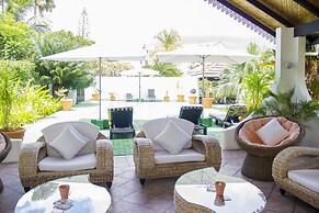 Villa Caballero Luxury Chalets