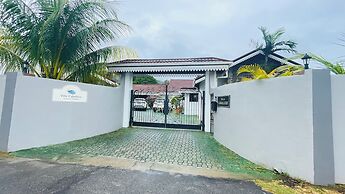 Villa Caballero Luxury Chalets