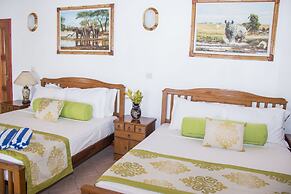 Villa Caballero Luxury Chalets