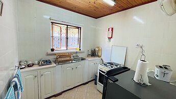 Villa Caballero Luxury Chalets