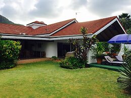 Villa Caballero Luxury Chalets