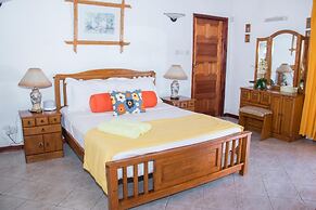 Villa Caballero Luxury Chalets