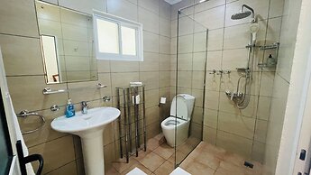 Villa Caballero Luxury Chalets