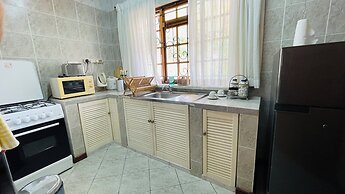 Villa Caballero Luxury Chalets