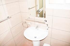 Villa Caballero Luxury Chalets