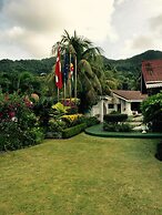 Villa Caballero Luxury Chalets