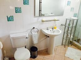 Villa Caballero Luxury Chalets