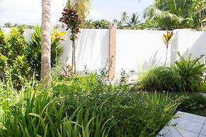 Villa Caballero Luxury Chalets