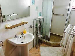 Villa Caballero Luxury Chalets