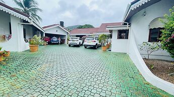 Villa Caballero Luxury Chalets