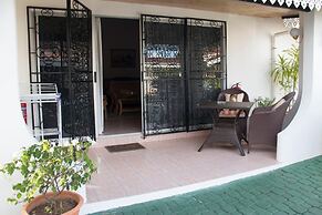 Villa Caballero Luxury Chalets