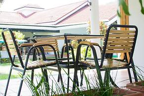 Villa Caballero Luxury Chalets