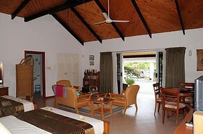 Villa Caballero Luxury Chalets