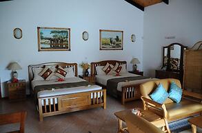 Villa Caballero Luxury Chalets