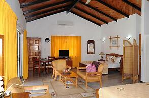 Villa Caballero Luxury Chalets