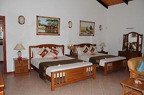 Villa Caballero Luxury Chalets