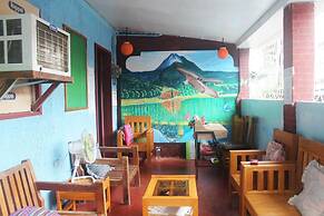 J's Backpackers Hostel