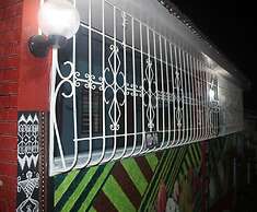 J's Backpackers Hostel