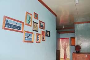 J's Backpackers Hostel