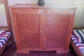 J's Backpackers Hostel