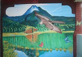 J's Backpackers Hostel