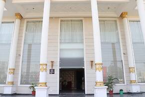 Hotel Wedcation by Tivoli – Ambala