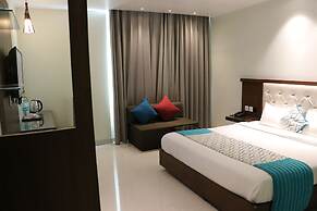 Hotel Wedcation by Tivoli – Ambala