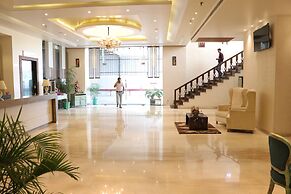 Hotel Wedcation by Tivoli – Ambala