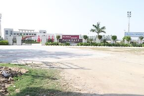 Hotel Wedcation by Tivoli – Ambala