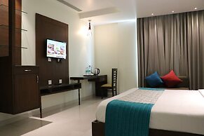 Hotel Wedcation by Tivoli – Ambala