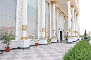 Hotel Wedcation by Tivoli – Ambala