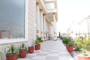 Hotel Wedcation by Tivoli – Ambala