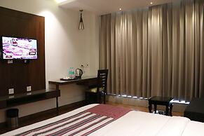 Hotel Wedcation by Tivoli – Ambala