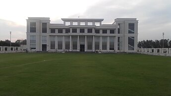 Hotel Wedcation by Tivoli – Ambala