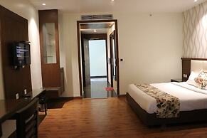 Hotel Wedcation by Tivoli – Ambala