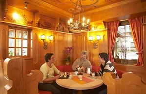 Landhotel Haringerhof