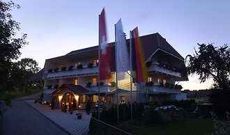 Landhotel Haringerhof