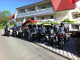 Landhotel Haringerhof