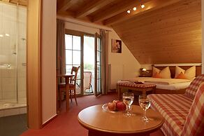 Landhotel Haringerhof