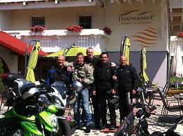 Landhotel Haringerhof
