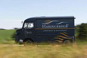 Landhotel Haringerhof