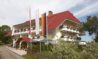 Landhotel Haringerhof