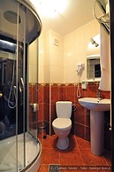 Vila Turistica Carmen Silvae