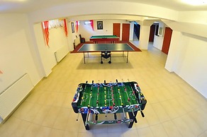 Vila Turistica Carmen Silvae