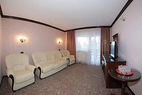 Vila Turistica Carmen Silvae