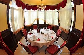 Vila Turistica Carmen Silvae