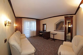 Vila Turistica Carmen Silvae