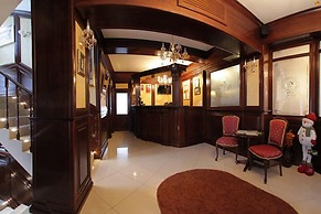 Vila Turistica Carmen Silvae