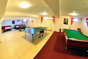 Vila Turistica Carmen Silvae