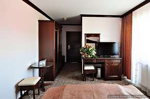 Vila Turistica Carmen Silvae